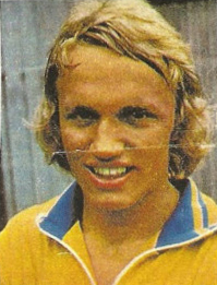 	Benno Magnusson 	